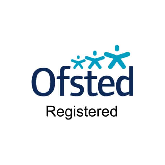 Ofsted registered provider