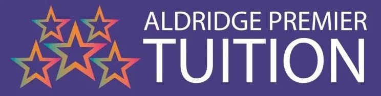 Aldridge Premier Tuition logo